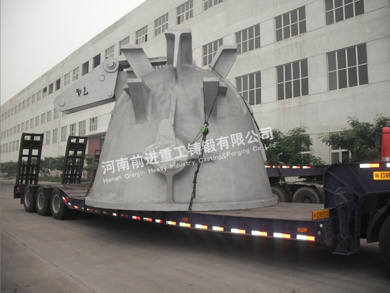 POSCO30立方渣罐01