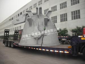 渣罐