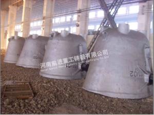 瑞典（23.3T）渣罐