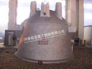 德国西马克25立方6号渣罐