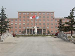 公司环境