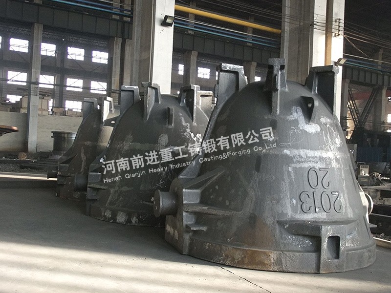 Slag Pot