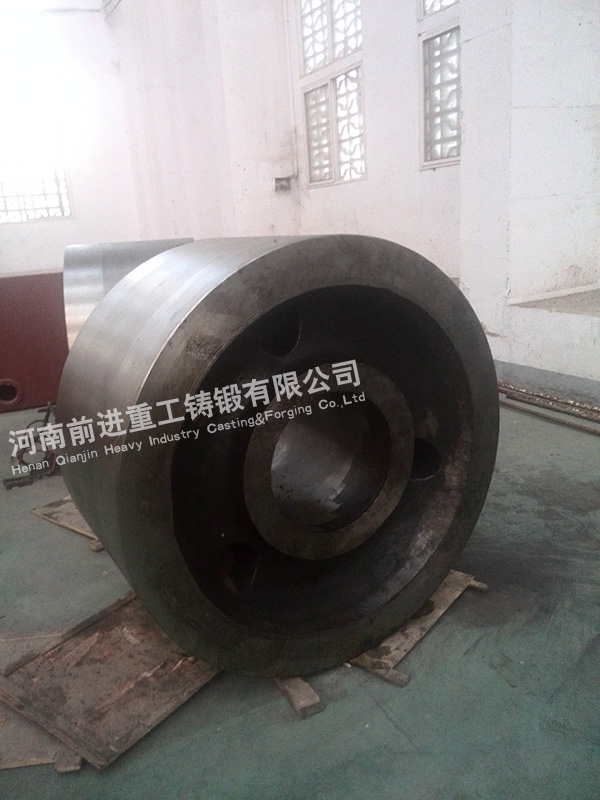 Rotary Kiln Roller