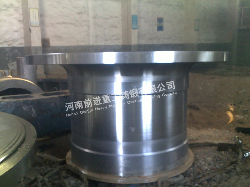 Cement Mine Casting