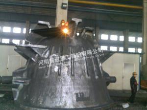 Slag Pot