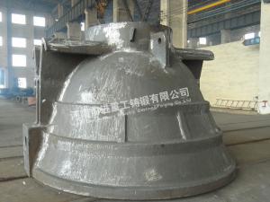 Slag Pot
