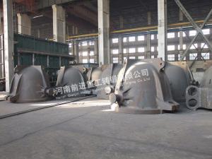 Slag Pot