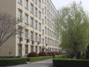 公司环境