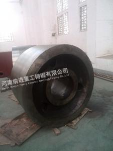 Rotary Kiln Roller