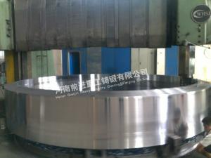 Rotary Kiln Tire